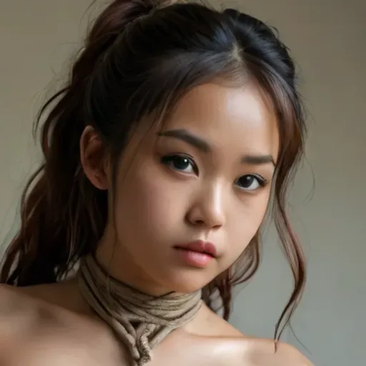 yapay zekâ porno görsel üretici