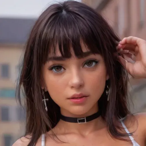 AIポルノ画像ジェネレーター