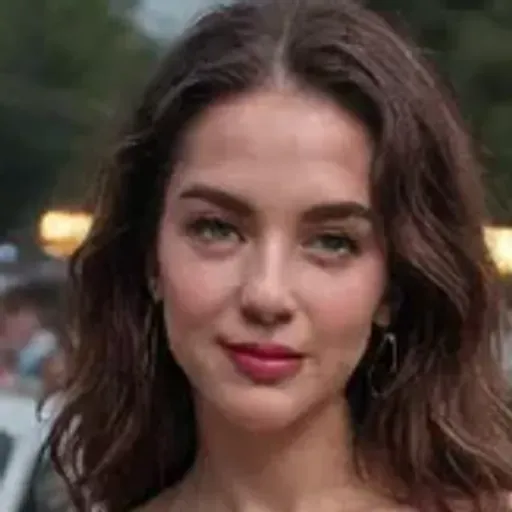 โปรแกรมสร้างภาพโปรนที่ใช้ปัญหา AI