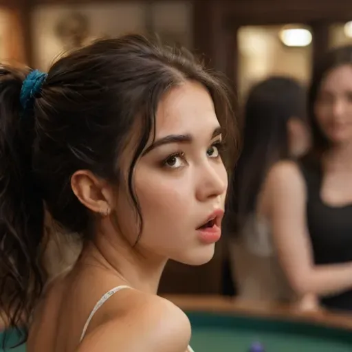 KI-Pornobild-Generator