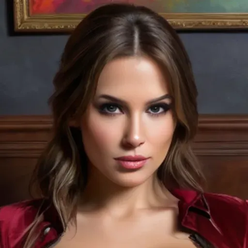 AI 포르노 이미지 생성기