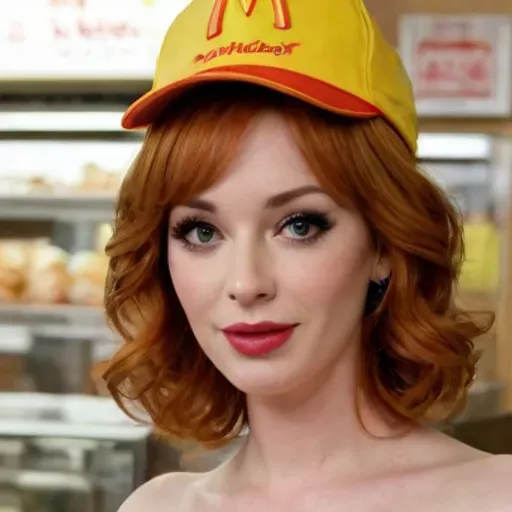 โปรแกรมสร้างภาพโปรนที่ใช้ปัญหา AI