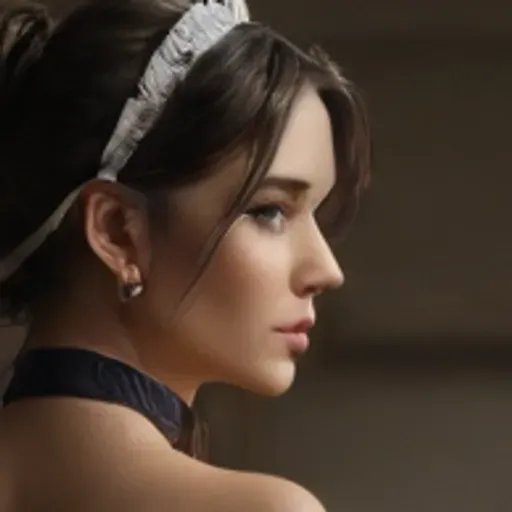 KI-Pornobild-Generator