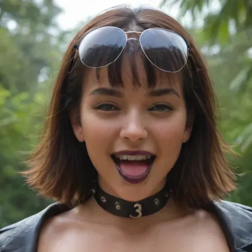 generatore di immagini porno IA