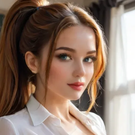 โปรแกรมสร้างภาพโปรนที่ใช้ปัญหา AI