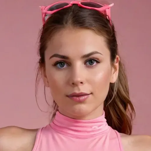 AI 포르노 이미지 생성기