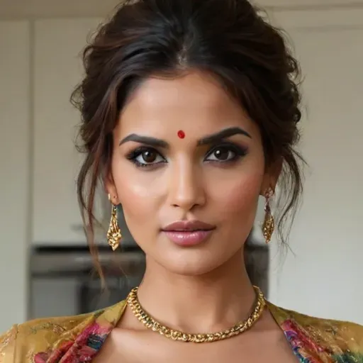 AI 포르노 이미지 생성기