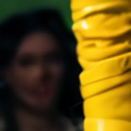 yapay zekâ porno foto üretici