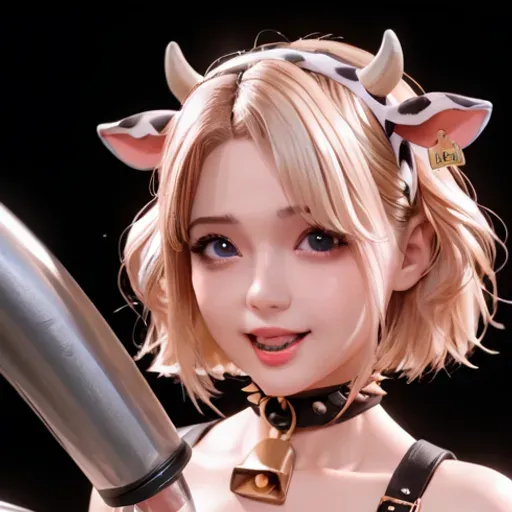 generatore di immagini porno IA