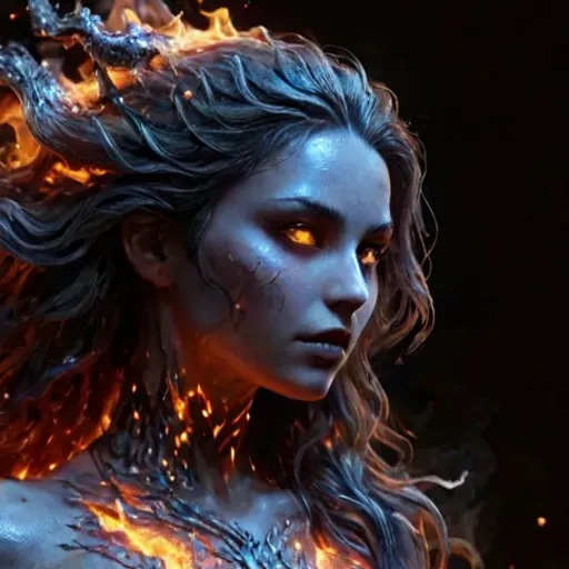 โปรแกรมสร้างภาพโปรนที่ใช้ปัญหา AI