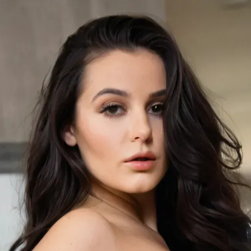 โปรแกรมสร้างภาพโปรนที่ใช้ปัญหา AI