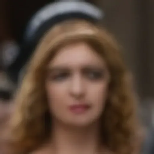 AI 포르노 이미지 생성기