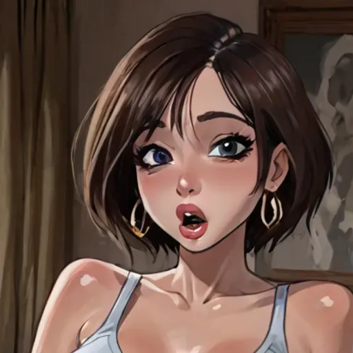 generatore di immagini porno IA