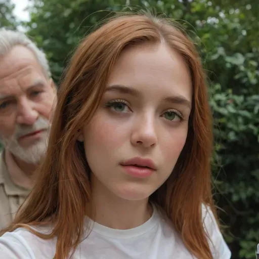 generatore di foto porno IA