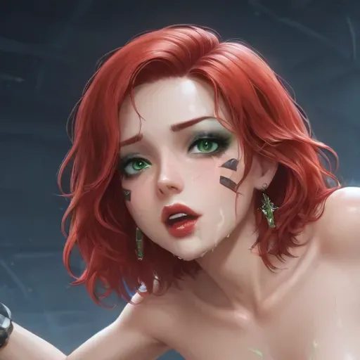 yapay zekâ porno görsel üretici