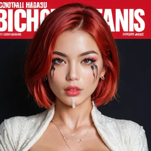 โปรแกรมสร้างภาพโปรนที่ใช้ปัญหา AI