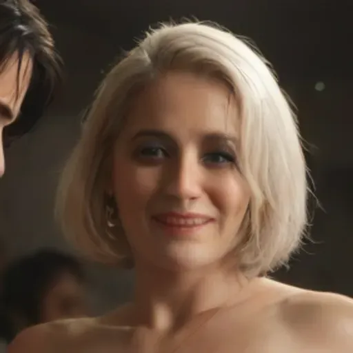 generatore di foto porno IA