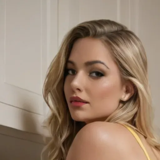 โปรแกรมสร้างภาพโปรนที่ใช้ปัญหา AI