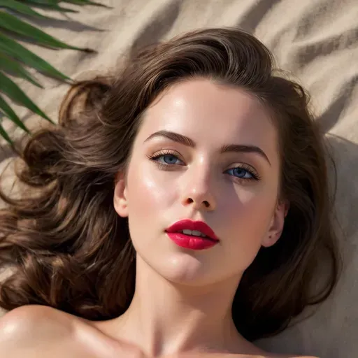 KI-Pornobild-Generator