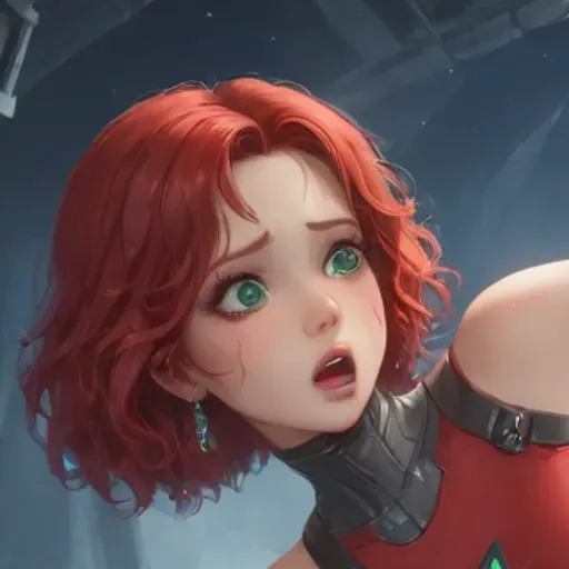 generatore di immagini porno IA