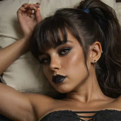 KI-Pornobild-Generator