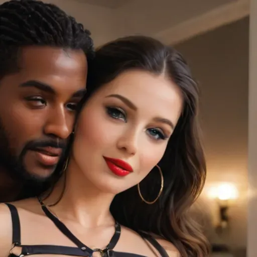 โปรแกรมสร้างภาพโปรนที่ใช้ปัญหา AI