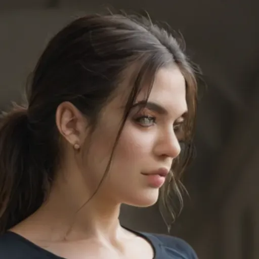 yapay zekâ porno görsel üretici