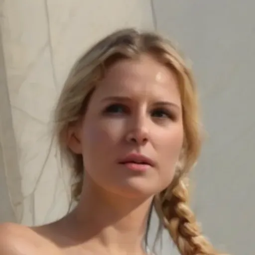 โปรแกรมสร้างภาพโปรนที่ใช้ปัญหา AI