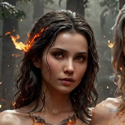 AI 포르노 이미지 생성기