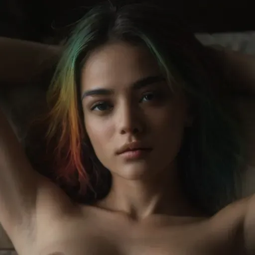 генератор порно-изображений на ИИ