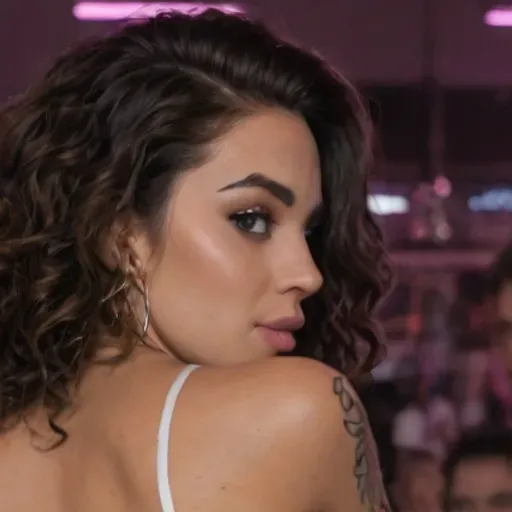 generatore di foto porno IA