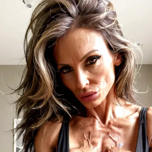 KI-Pornobild-Generator