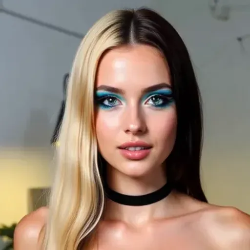 โปรแกรมสร้างภาพโปรนที่ใช้ปัญหา AI