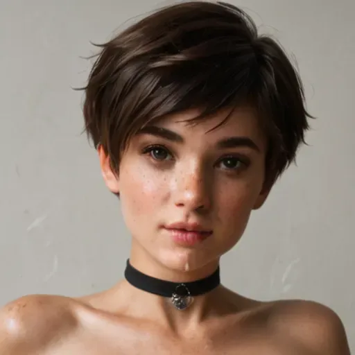 KI-Pornobild-Generator