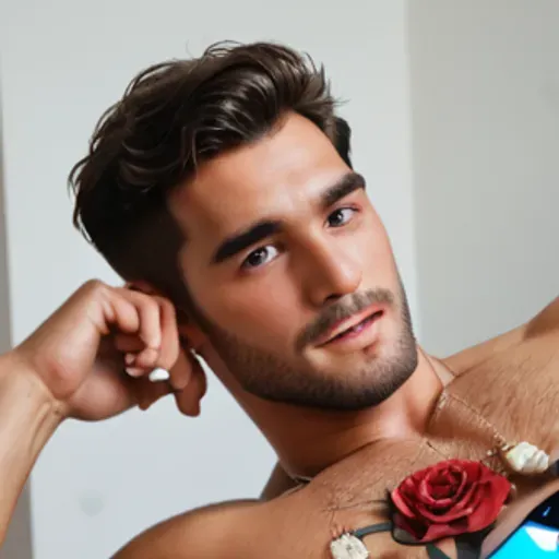 AI 포르노 이미지 생성기