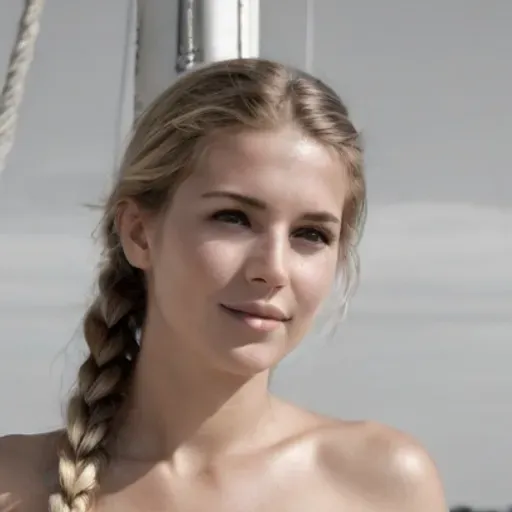 KI-Pornobild-Generator