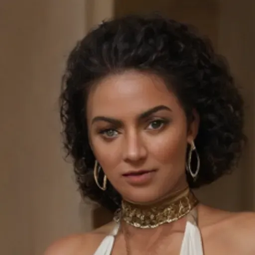 KI-Pornobild-Generator