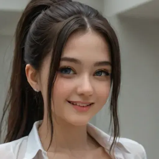 Pencipta imej lucah AI