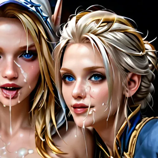 KI-Pornobild-Generator