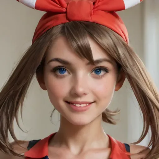 AI 포르노 이미지 생성기