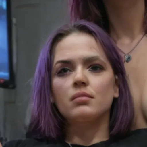 Pencipta imej lucah AI