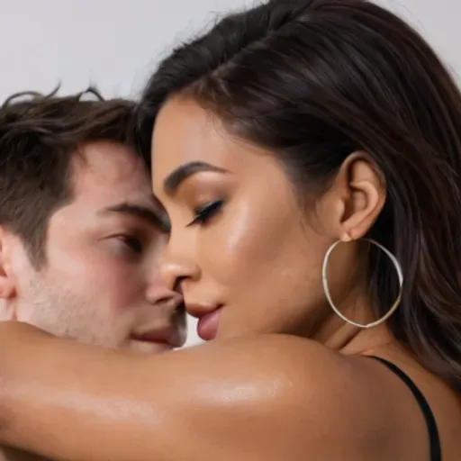 generatore di immagini porno IA