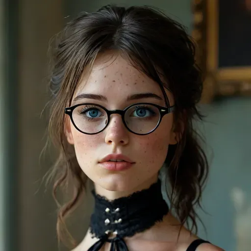 โปรแกรมสร้างภาพโปรนที่ใช้ปัญหา AI