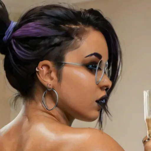 AI 포르노 이미지 생성기