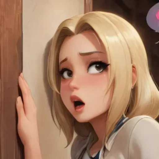 AI 포르노 사진 생성기