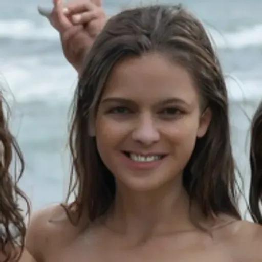 AIポルノ画像ジェネレーター