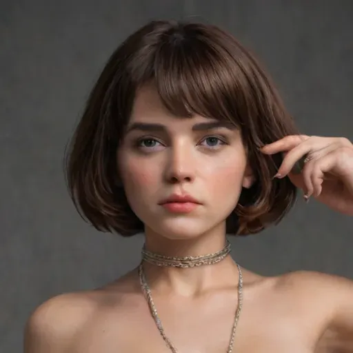 โปรแกรมสร้างภาพโปรนที่ใช้ปัญหา AI