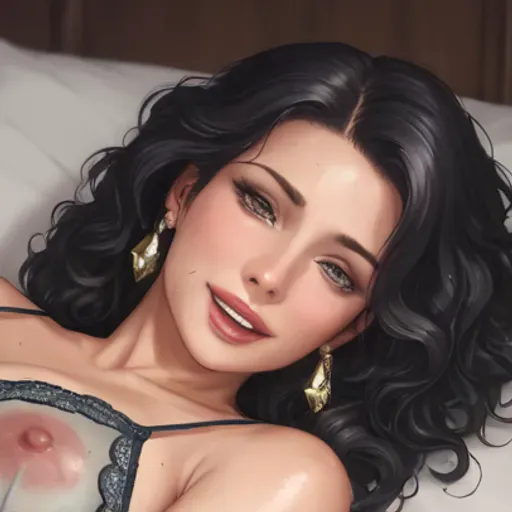 KI-Pornobild-Generator