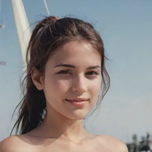 โปรแกรมสร้างภาพโปรนที่ใช้ปัญหา AI