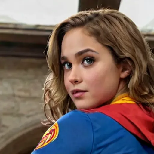 โปรแกรมสร้างภาพโปรนที่ใช้ปัญหา AI